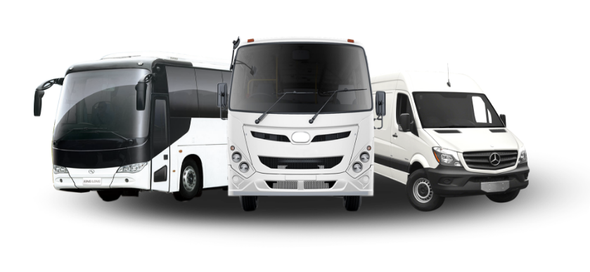 Bus Hire Sydney