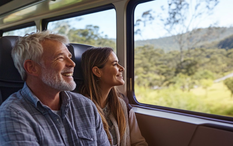 Why Blacktown Bus Hire is the Best Choice for Your Next Adventure!