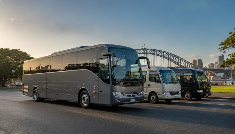 Your Ultimate Guide to Bus Hire in Sydney: Seamless Group Travel Solutions